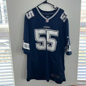 Dallas Cowboys Jersey